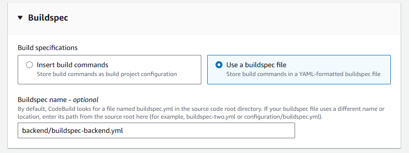CI/CD overview placeholder